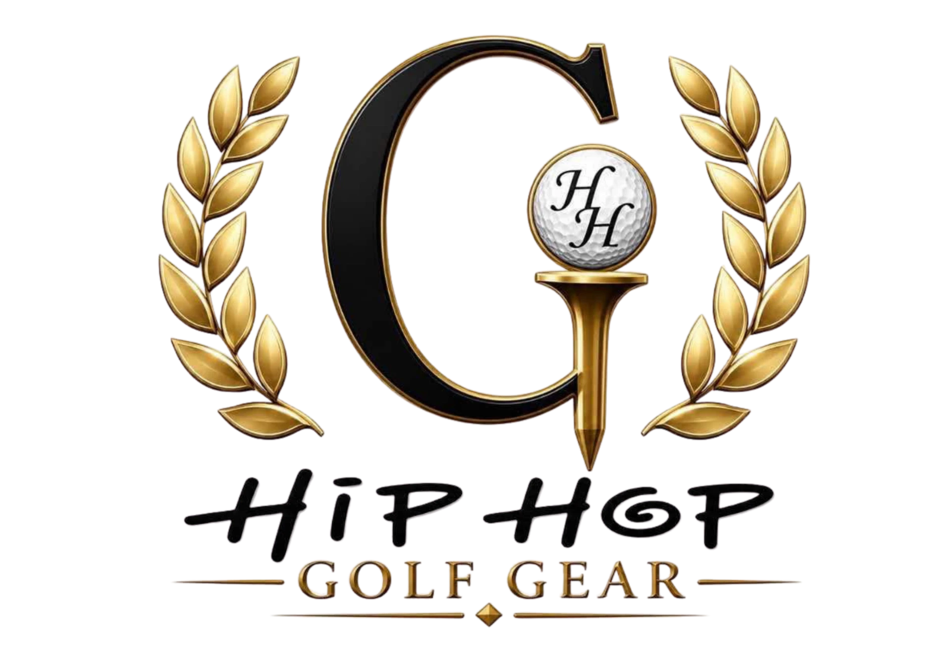 Hip Hop Golf Gear