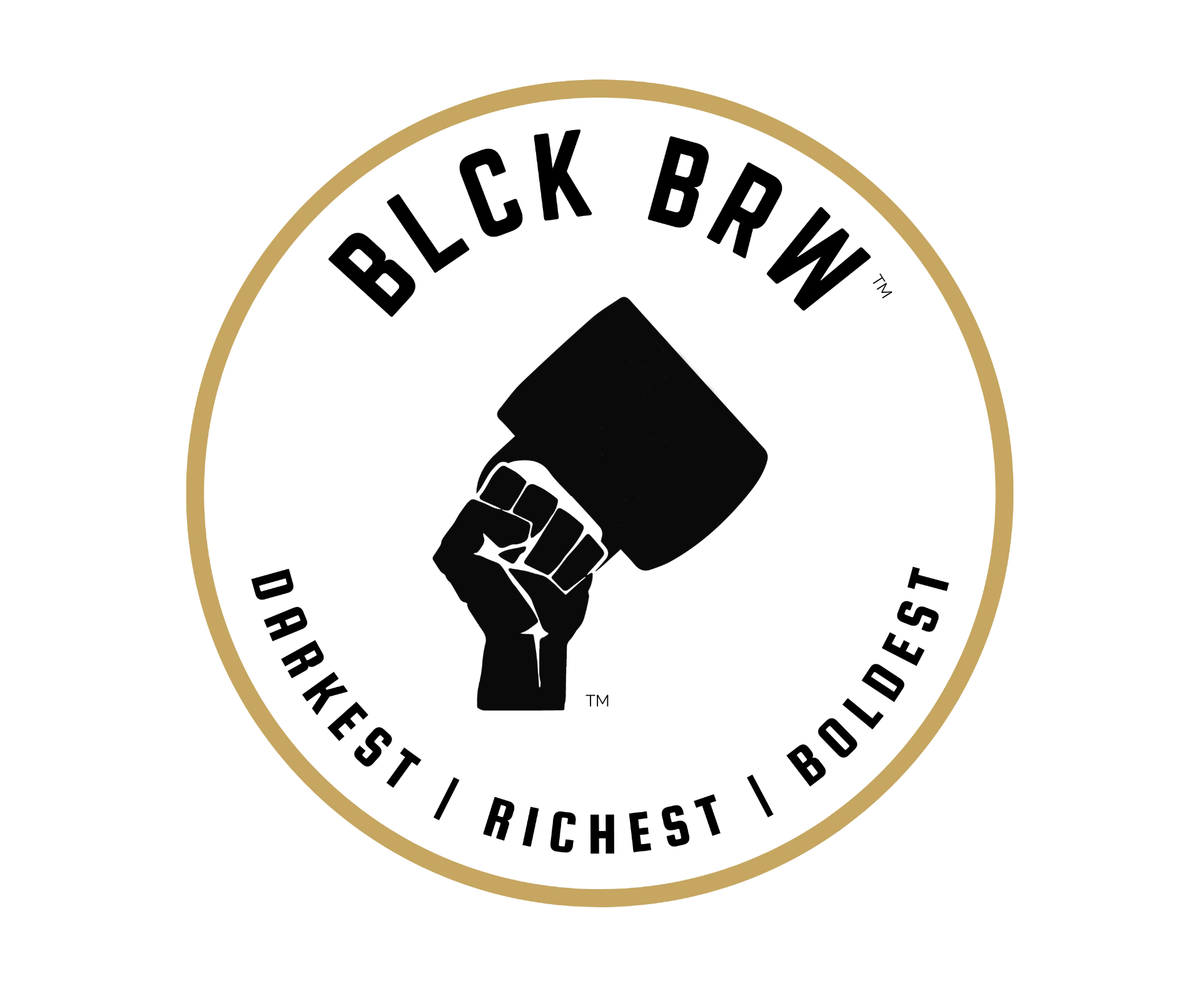 BLCK BRW Coffee Co.