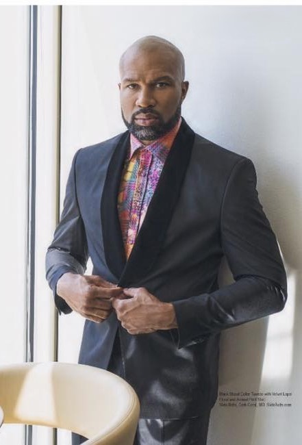 Derek Fisher