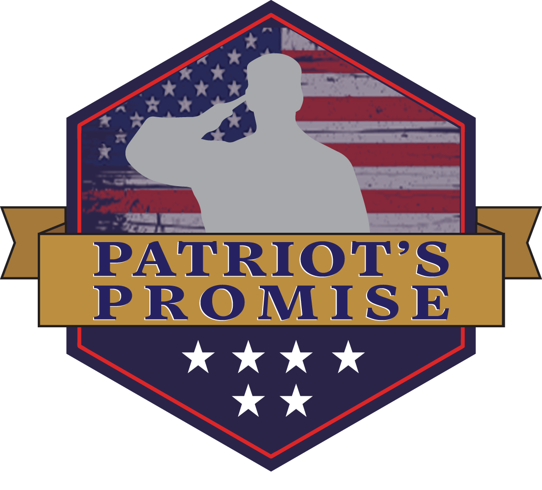 Patriots Promise
