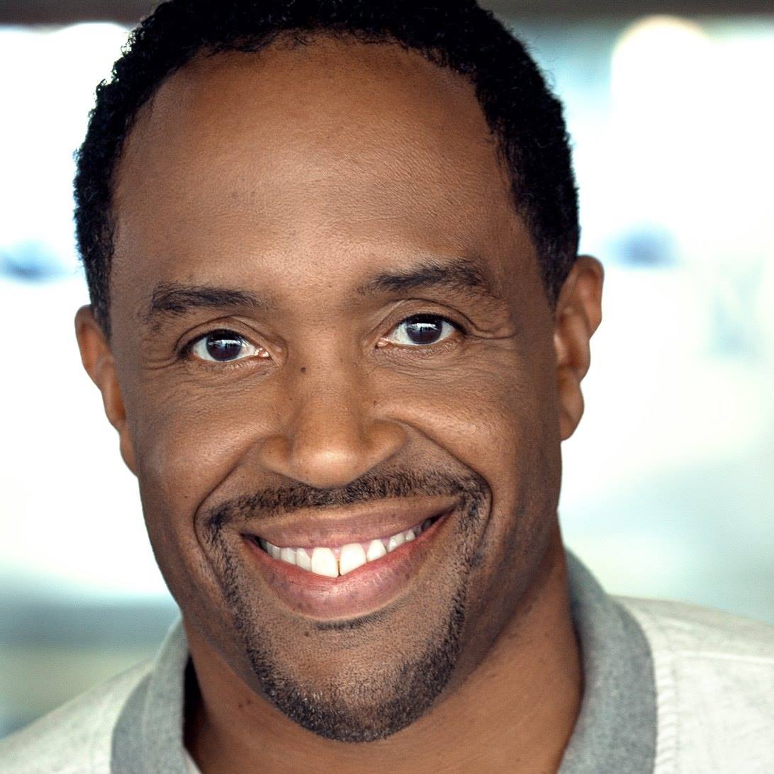 Ruben Paul